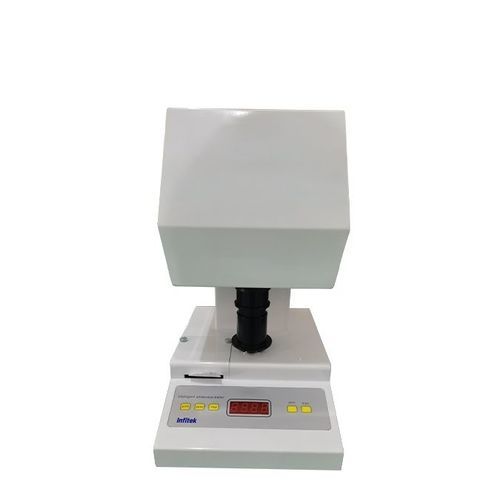 Tester di bianchezza - WHT-V - Infitek - da laboratorio / automatico / da banco