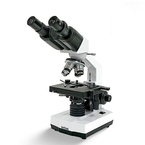 Microscopio ad uso didattico - MSC-T08B - Infitek - ottico / per citologia / per istopatologia