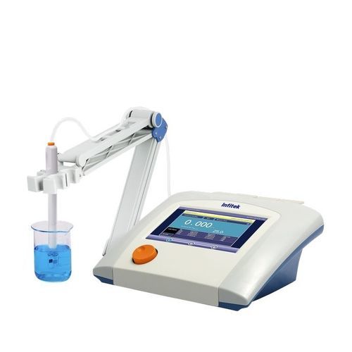 Conduttimetro da banco - CON-B600L - Infitek