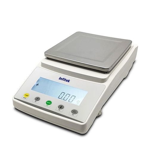 Sistema di pesatura di precisione - BP-KC series - Infitek - per laboratorio / da banco / con display LCD