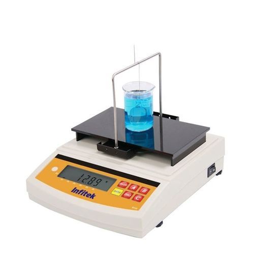 Densimetro da laboratorio - ELD-300 - Infitek