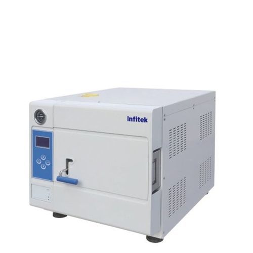 Autoclave medico - STB-APV35DV - Infitek - odontoiatrico / per l'industria farmaceutica / da ricerca