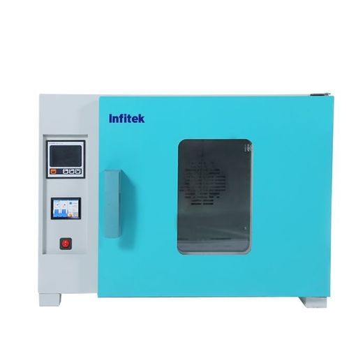 Sterilizzatore medico a calore secco - DOF-HAS-A series - Infitek - da banco / in acciaio inossidabile