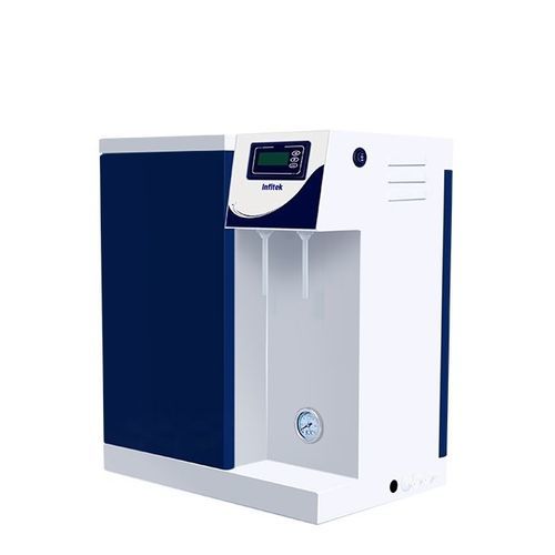 Depuratore d'acqua da laboratorio - LWP-F5-M series - Infitek - a osmosi inversa / con deionizzazione