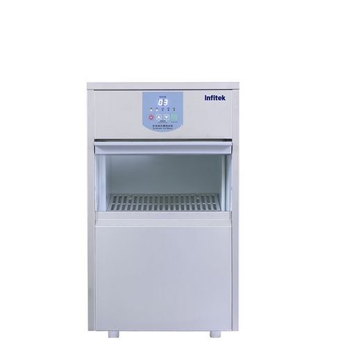 Macchina per ghiaccio a cubo - IM-BT25 - Infitek