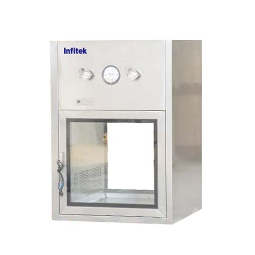 Passa-materiali - PB-600Z - Infitek