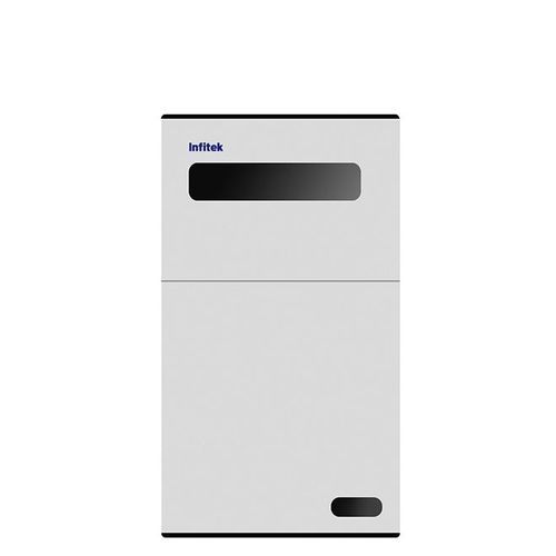 Sistema per documentazione su gel a chemiluminescenza - GEP-GD600 - Infitek - automatico