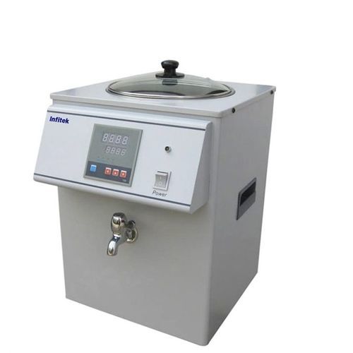 Distributore di paraffina automatico - PRDP-BMR - Infitek - per istologia / per preparazione di campioni / da banco