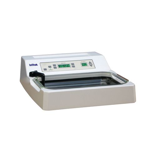 Bagnomaria riscaldante - TSB-3 - Infitek - controllato tramite microprocessore / da banco