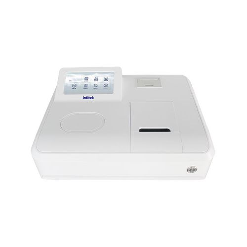 Analizzatore di qualità dell'acqua - BEP-WQ2000 - Infitek - da laboratorio / compatto / da banco