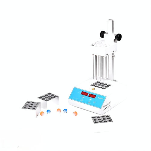 Concentratore di azoto - NEC160-1A - Infitek - da laboratorio / di campioni
