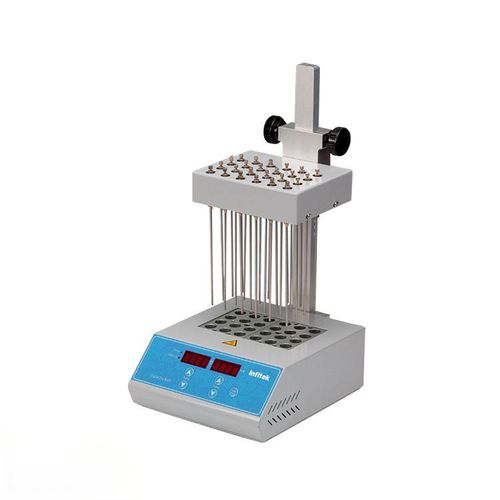 Concentratore di azoto - NEC160-2A - Infitek - di campioni