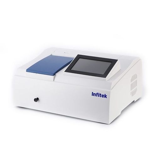 Spettrofotometro visibile - SP-IV2S - Infitek - con porta USB