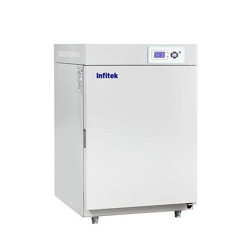 Stufa-incubatore a secco - ICB-CO2-W series - Infitek - da laboratorio / medico / per ricerca scientifica