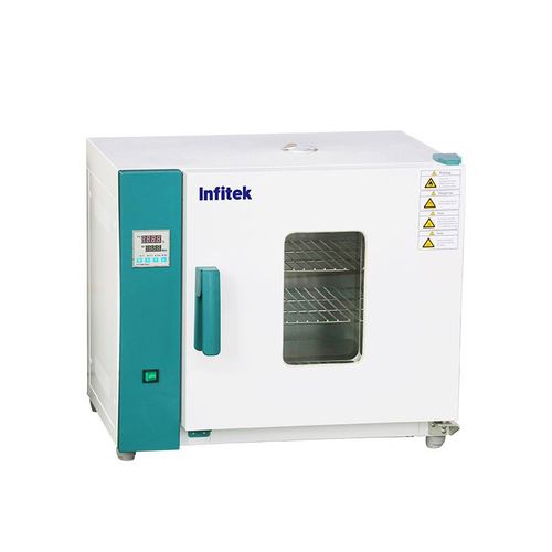 Forno per essiccazione - DON-H, DON-HE series - Infitek - di riscaldamento / per industria farmaceutica / per l'industria alimentare