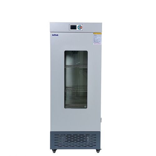 Incubatore da laboratorio a convezione forzata - ICB-BZ Series - Infitek - biochimico / di raffreddamento