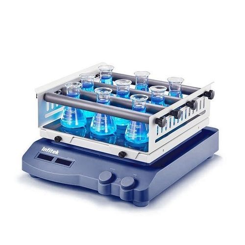 Agitatore di laboratorio lineare - SHK-L0710/SHK-L0204 - Infitek - digitale / da banco