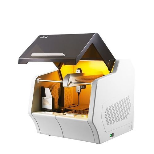 Analizzatore di coagulazione automatico - BCA-A-4-20 - Infitek - 4 canali