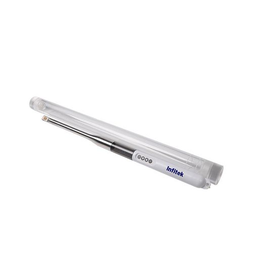 Tester di temperatura -  COA-H200 - Infitek - per l'industria agroalimentare / automatico / portatile