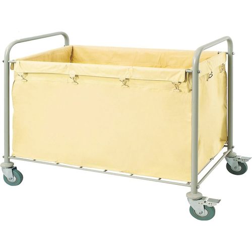 Carrello portabiancheria - NSS 7003  - Nuprom