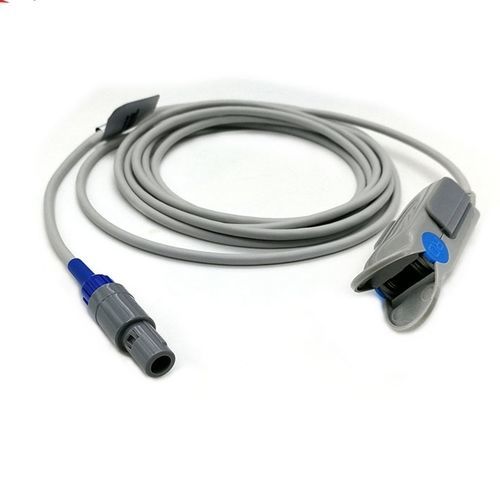 Sensore SpO2 da dito - S2AF30-067 - Shenzhen Redy-Med Technology Co.,Ltd - riutilizzabile / in poliuretano
