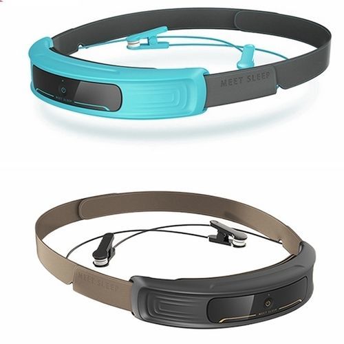 Monitor del sonno con connessione wireless - M1S - Shenzhen Redy-Med Technology Co.,Ltd - con EEG