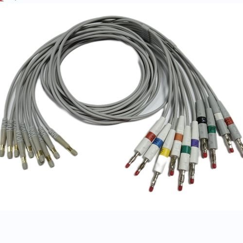 Cavo ECG 10 fili - KL210SA-WCP - Shenzhen Redy-Med Technology Co.,Ltd