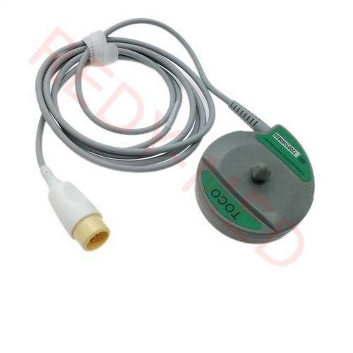 Sensore Doppler - WCO1-001 - Shenzhen Redy-Med Technology Co.,Ltd - per il settore medico / di monitoraggio