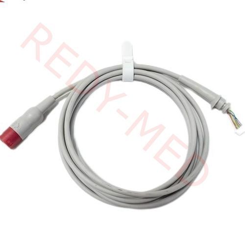 Cavo Di Monitoraggio ECG 5 Lead Concept (clip) Compatibile Con Accumatrix Spe - Foto 4