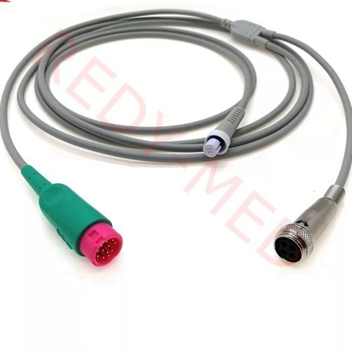 Cavo ECG - COA-003-TD - Shenzhen Redy-Med Technology Co.,Ltd