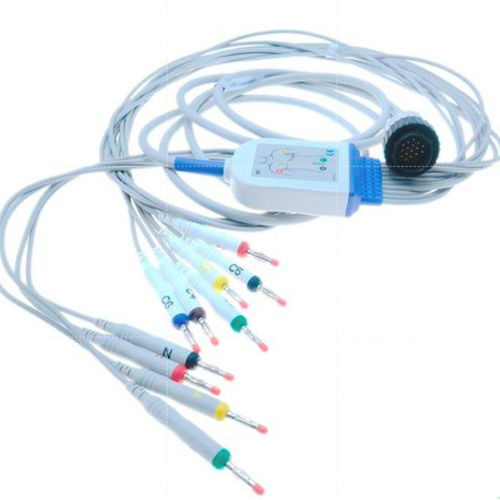 Cavo ECG 10 fili - EK210SA-008 - Shenzhen Redy-Med Technology Co.,Ltd