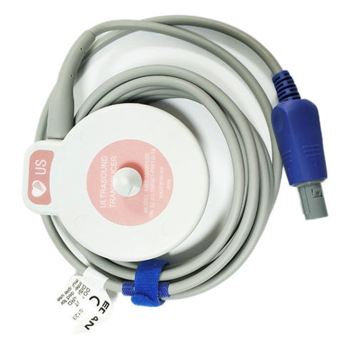 Trasduttore per monitor fetali - WHR1-011 - Shenzhen Redy-Med Technology Co.,Ltd