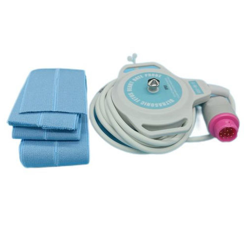 Sensore Doppler - WHR1-007 - Shenzhen Redy-Med Technology Co.,Ltd - per il settore medico / di monitoraggio / ad ultrasuoni