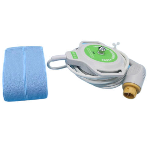 Sensore Doppler - WC01-007 - Shenzhen Redy-Med Technology Co.,Ltd - per il settore medico / di monitoraggio