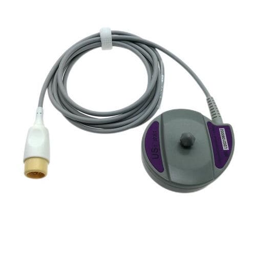 Sensore Doppler - WHR1-001 - Shenzhen Redy-Med Technology Co.,Ltd - per il settore medico / di monitoraggio