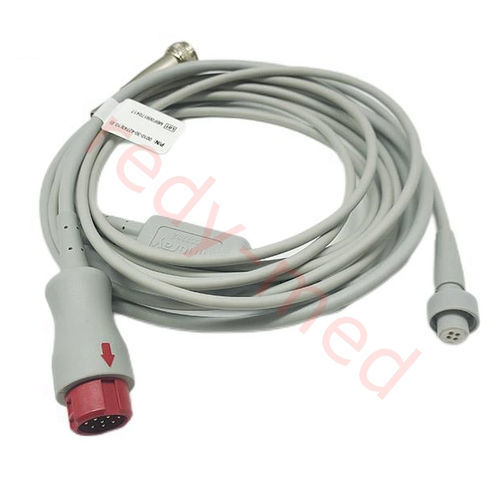 Cavo ECG - COA-004-TD - Shenzhen Redy-Med Technology Co.,Ltd