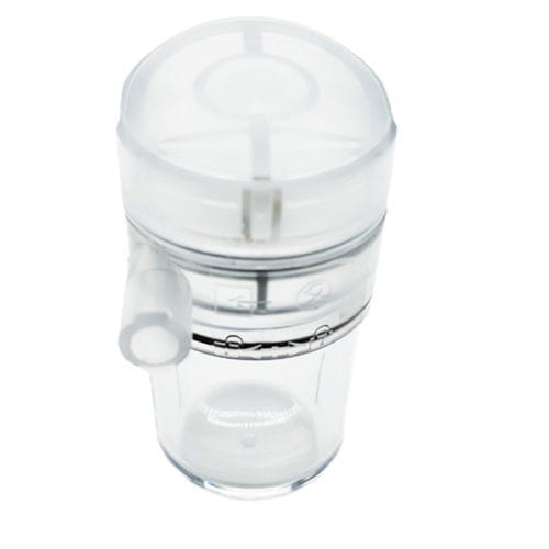 Separatore di acqua monouso - CE-WP-001 - Shenzhen Redy-Med Technology Co.,Ltd