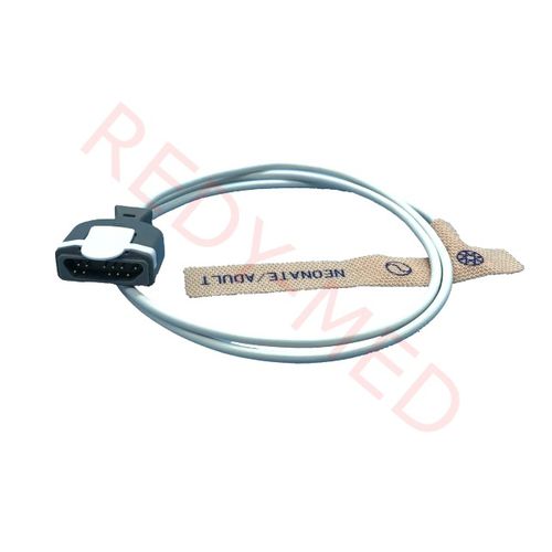Sensore SpO2 multiposizione - S1AW09-213 - Shenzhen Redy-Med Technology Co.,Ltd - monouso / in plastica