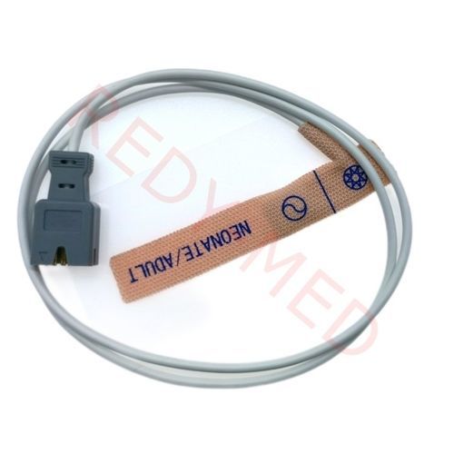 Sensore SpO2 multiposizione - S1AW09-149 - Shenzhen Redy-Med Technology Co.,Ltd - monouso / in plastica
