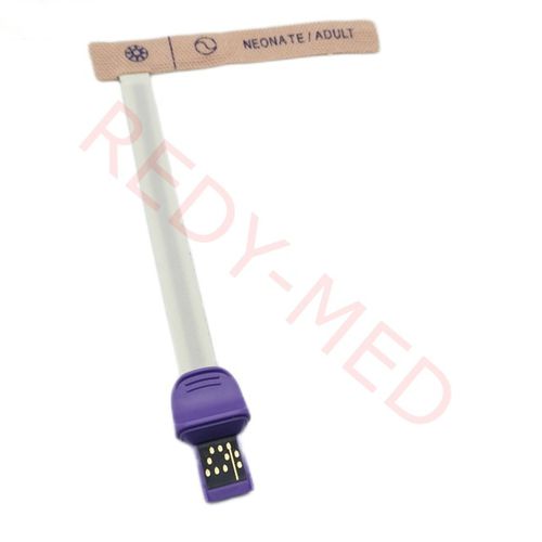 Sensore SpO2 multiposizione - S1AW09-139 - Shenzhen Redy-Med Technology Co.,Ltd - monouso / in plastica