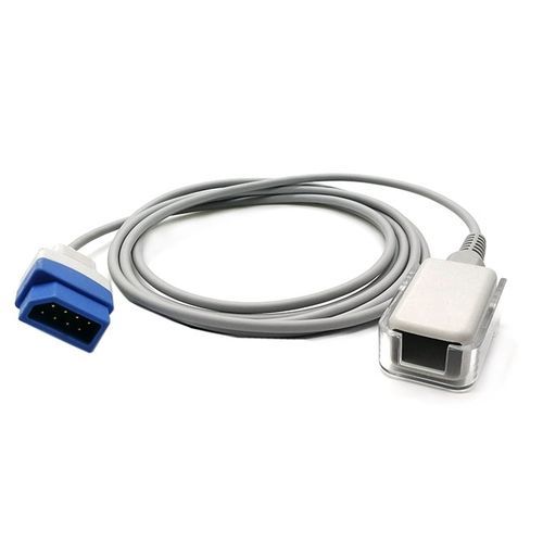 Cavo adattatore SpO2 riutilizzabile - SA-226-001 - Shenzhen Redy-Med Technology Co.,Ltd - in poliuretano