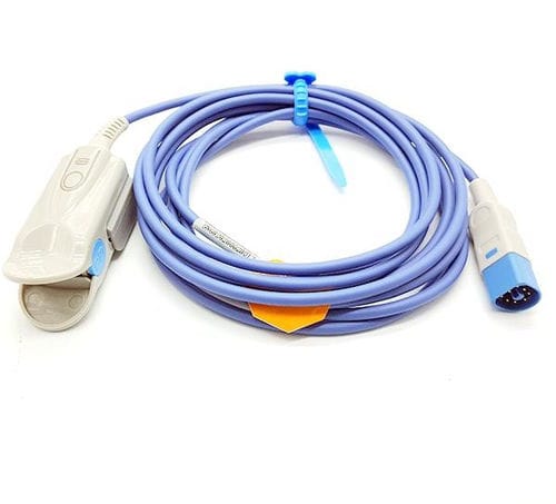 Sensore SpO2 da dito - S2AF30-199 - Shenzhen Redy-Med Technology Co.,Ltd - riutilizzabile / in poliuretano