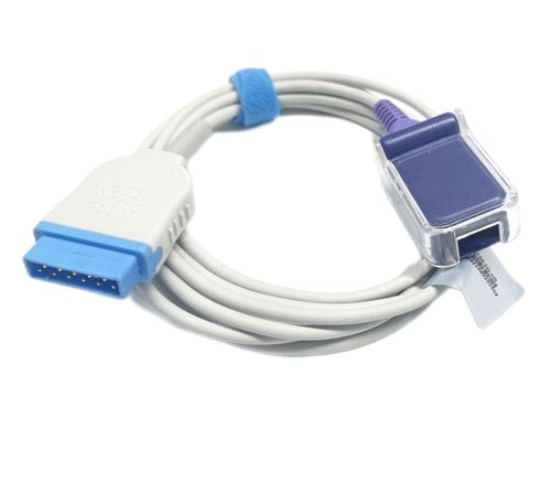 Cavo adattatore SpO2 da dito - 2021406-001 - Shenzhen Redy-Med Technology Co.,Ltd - in poliuretano