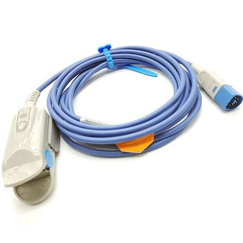 Sensore SpO2 da dito - S2AF30-091 - Shenzhen Redy-Med Technology Co.,Ltd - riutilizzabile / in poliuretano