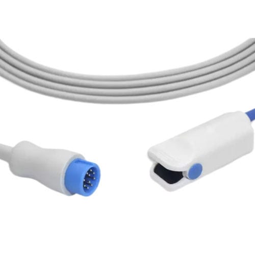 Sensore SpO2 da dito - S2AF30-228 - Shenzhen Redy-Med Technology Co.,Ltd - riutilizzabile / in poliuretano