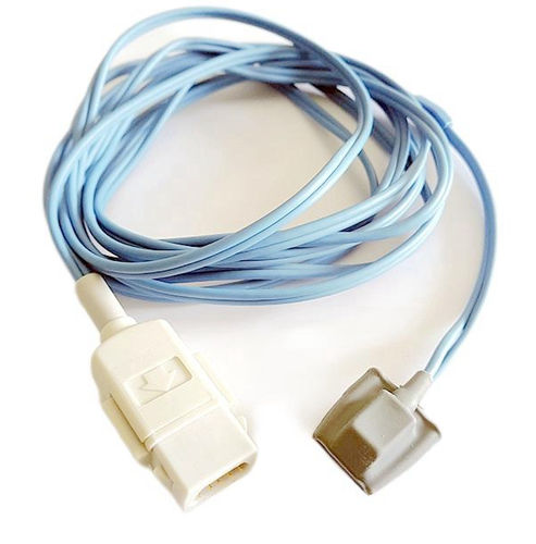 Sensore SpO2 da dito - S2PS30-060 - Shenzhen Redy-Med Technology Co.,Ltd - riutilizzabile / in poliuretano