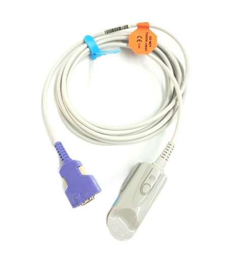Sensore SpO2 da dito - S1AF30-070 - Shenzhen Redy-Med Technology Co.,Ltd - riutilizzabile / in poliuretano