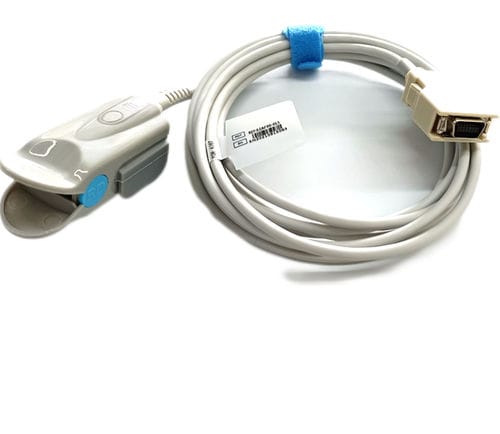 Sensore SpO2 da dito - S2AF30-050 - Shenzhen Redy-Med Technology Co.,Ltd - riutilizzabile / in poliuretano
