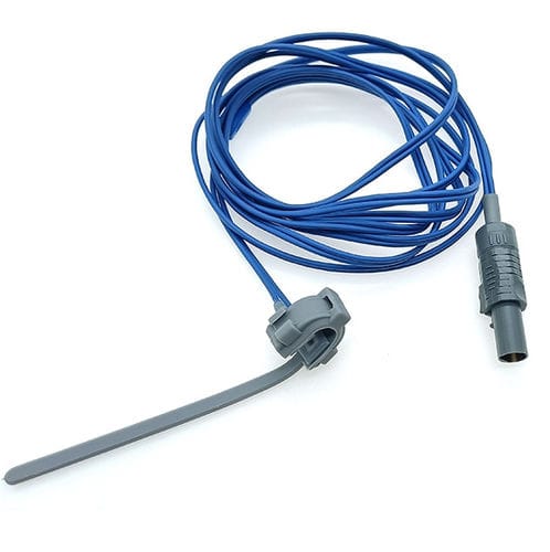 Sensore SpO2 padiglione auricolare - S2NG30-052 - Shenzhen Redy-Med Technology Co.,Ltd - riutilizzabile / in poliuretano