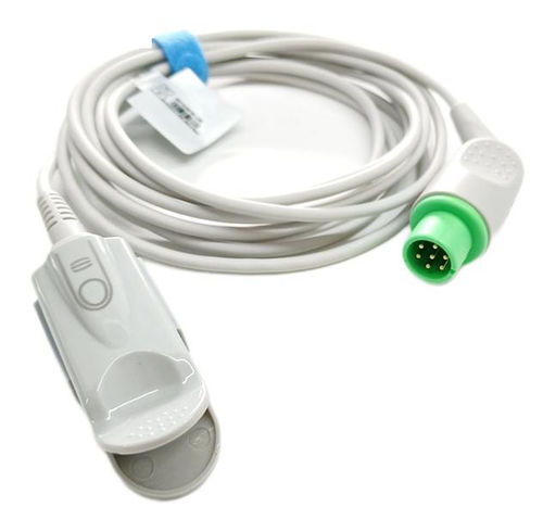 Sensore SpO2 da dito - S2AF30-108 - Shenzhen Redy-Med Technology Co.,Ltd - riutilizzabile / in poliuretano